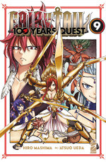 Fairy Tail 100 Years Quest